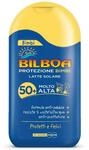 Bilboa, Kinder Sonnenmilch mit LSF 50+ &ndash; Sonnenmilch ohne Alkohol &ndash; Formel