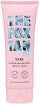 The Fox Tan - Selbstbr&auml;uner f&uuml;r den K&ouml;rper - Dark Tropical Self-Tan Creme -...
