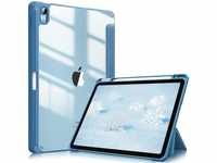 Fintie Hybrid Hülle für iPad Air 11 Zoll, iPad Air 6./5./4. Generation