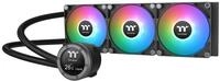 Thermaltake TH360 V2 Ultra ARGB Sync AIO Wasserk&uuml;hlung 360mm &ndash; 2.1" LCD 480x480,