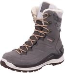 Lowa 420417 CALCETA EVO GTX Ws stein/biscuit Gr. 41
