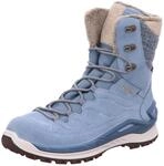 420417 CALCETA EVO GTX Ws eisblau/Taupe Gr. 38