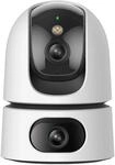 IMOU Ranger RC 2K Sph&eacute;rique Cam&eacute;ra de s&eacute;curit&eacute; IP Int&eacute;rieure Tisch/Bank 2560 x