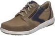 Josef Seibel Herren Low-Top Sneaker Enrico 20,Weite G