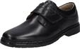 Josef Seibel Herren Kletthalbschuhe Alastair 16,Weite K (Extra