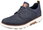 Rieker Herren HWK Herren Halbschuhe Sneaker, Pazifik Navy Lake Am, 41 EU