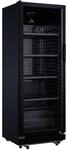 METRO Professional Getr&auml;nkek&uuml;hlschrank GSC2360B, 62 x 63.6 x 175.3 cm, 347 L,