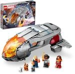 Lego&reg; Super Heroes 76232 Hoopty