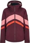 Ziener Women's Telia Ski Winter Jacket, Warm, Breathable, Waterproof