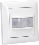 Busch-Jaeger 64762 UJ-914 Busch-W&auml;chter Flex Komplettset mit Komfort Sensor