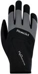 Roeckl Rapallo Winter Fahrrad Handschuhe lang wasserdicht schwarz 2027: Gr&ouml;&szlig;e: 9.5