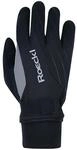 Roeckl Ravensburg 2 Winter Fahrrad Handschuhe lang schwarz 2024: Gr&ouml;&szlig;e: 8