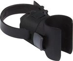 ABUS Schlosshalterung SCMU 4K/5K - zum Transport von Steel-O-Flex-, Kabel- und