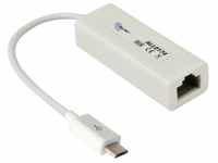 Allnet ALL0174 Micro-USB Netzwerkkarte USB 2.0