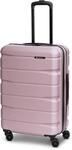 Franky Check-in Koffer f&uuml;r Damen und Herren | gro&szlig;er XL Trolley 51 x 30 x 76 cm aus