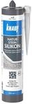 Knauf Naturstein-Silicon &ndash; Hochleistungs, Stein-Silikon zum Abdichten, ideal