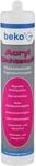 beko Acryl-Dichtstoff 310 ml grau 230 310