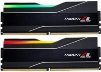G.skill Trident Z5 Neo Rgb F5-6400j3239g16gx2-tz5nr 32gb 2x16gb Ddr5 6400mhz Ram One