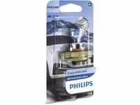 Philips 545828 WhiteVision ultra PSX24W Nebellampe, Einzelblister