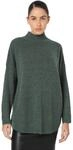 VERO MODA VMPLAZA LS HIGHNCK Long Pullover GA NOOS