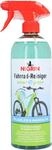 NIGRIN smart n green Fahrradreiniger, Bike Cleaner, kraftvolle und gr&uuml;ndliche