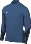 Nike Strk Dril Sweatshirt Industrial Blue/Black/White XL