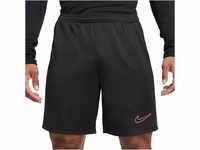 Nike Acd23 Shorts Black/White/Bright Crimson XL