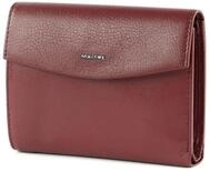 Maitre Leisel Dawina Purse MV9F Darkred
