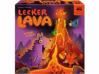 Schmidt Spiele 40895 Lecker Lava, Drei Magier Kinderspiel