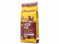 Josera FiestaPlus Trockenfutter für Hunde 12,5 kg (12,5 kg)
