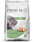 PRIMUM &ndash; Soft Puppy | Halbfeuchtes Hundefutter mit frischem Fleisch und Superfoods