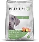 PRIMUM &ndash; Soft Puppy | Halbfeuchtes Hundefutter mit frischem Fleisch und Superfoods