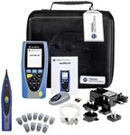 Trend Networks Netzwerkpr&uuml;fger&auml;t NTEK-KIT NaviTEK NT Pro Testpaket Netzwerk