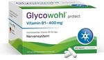 Glycowohl Vitamin B1 400 mg 200 stk 200 stk