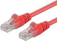 PremiumCord Netzwerkkabel, Ethernet, LAN & Patch Kabel CAT5e, UTP, Schnell flexibel &