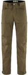Fj&auml;llr&auml;ven Herren Singi X-Trousers M Pants, Holzbraun, 42 EU