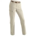 Maier Sports Arolla, Damen Wanderhose, Wasserabweisende Outdoorhose f&uuml;r Trekking und