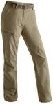 Maier Sports Lulaka, Damen Wanderhose, Wasserabweisende Outdoorhose f&uuml;r Trekking und