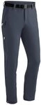 Maier Sports Herren Hose Naturno Slim