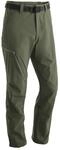 Maier Sports Nil, Herren Wanderhose, Wasserabweisende Outdoorhose f&uuml;r Trekking und