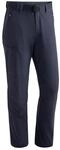 Maier Sports Oberjoch, Herren Wanderhose, Wasserabweisende Outdoorhose f&uuml;r Trekking