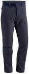Maier Sports Oberjoch Therm, Warme Herren Wanderhose, Outdoorhose