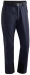 Gonso Herren Outdoorhose Tech Pants M | F&uuml;r Trekking und Hiking, stormprotec f&uuml;r