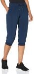 CMP - 3/4-Sporthose f&uuml;r Damen, Blau, D42