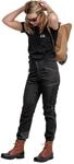Lundhags Makke High Waist Curved Pant W