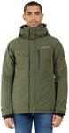 Didriksons Stefan Parka - XXL