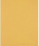 EXPERT C470 Sandpaper for Handsanding 230 x 280 mm, G 80 | f&uuml;r Farbe auf Holz,