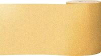 Bosch 1x EXPERT C470 Schleifpapierrolle (f&uuml;r Farbe auf Holz, Hartholz, 115 mm x 5 m,