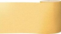 Bosch 1x EXPERT C470 Schleifpapierrolle (f&uuml;r Farbe auf Holz, Hartholz, 115 mm x 5 m,