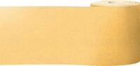 Bosch 1x EXPERT C470 Schleifpapierrolle (f&uuml;r Farbe auf Holz, Hartholz, 93 mm x...